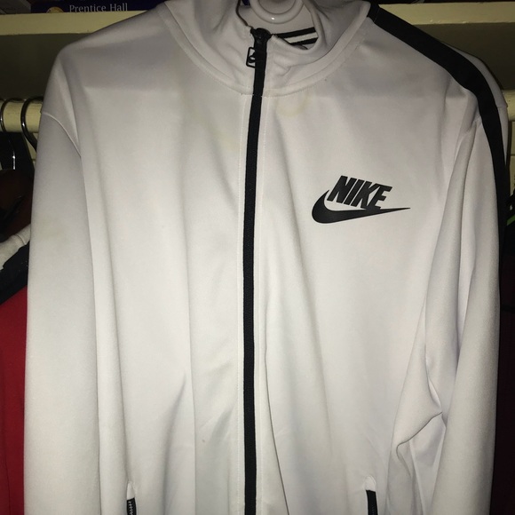 Nike turtle neck sweater - Picture 1 of 1